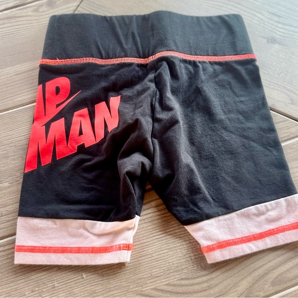 Nike l Jordan l Jampman Bike Shorts l Girl's Size Small (8/10) - Picture 7 of 8
